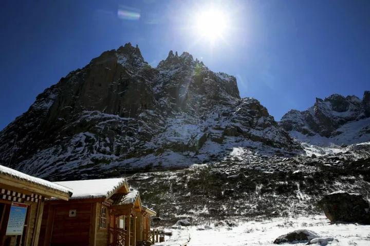 美女总裁史锐雪:编织惊天骗局,卷走上亿跑美国,锒铛入狱20年